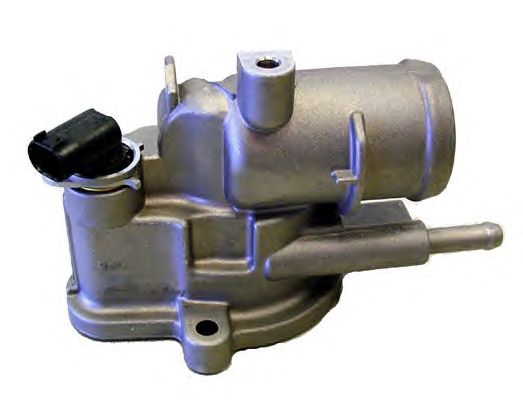 Купить WAHLER 410174.92D Термостат (92 °С) /с прокладкой и датч. температуры/