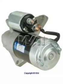Купить WAI 17798N Стартер MPV 2.5