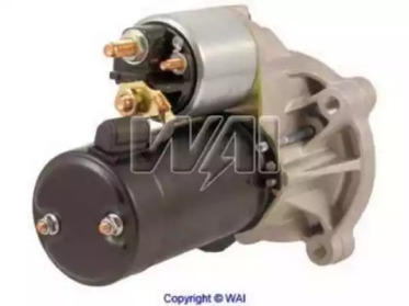 Купить WAI 32625N Стартер 32625N
