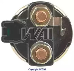 Купить WAI 668225 РЕЛЕ