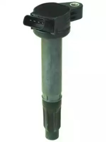 Купить WAI CUF487 Катушка зажигания Lexus RX, Toyota Camry/RAV 4 3.5/4.5i 06>