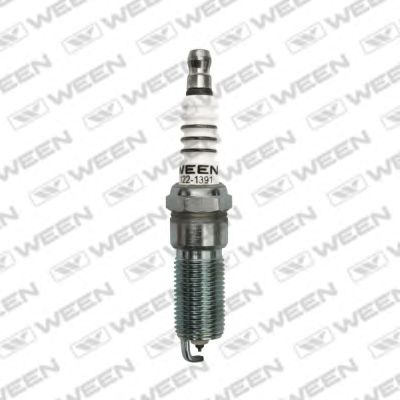 Купить WEEN 122-1391 Свеча зажигания платиновая