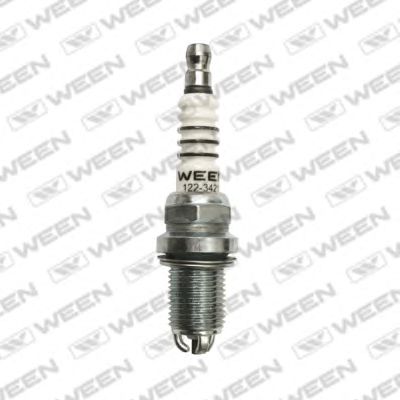 Купить WEEN 122-3421 Свеча зажигания 3-х электродная