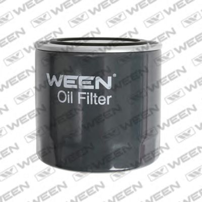 Купить WEEN 140-1004 Фильтр масляный