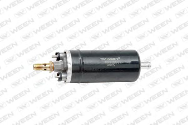 Купить WEEN 191-2172 Бензонасос для а/м ГАЗ 406 дв. электр. (голый) под штуцер 