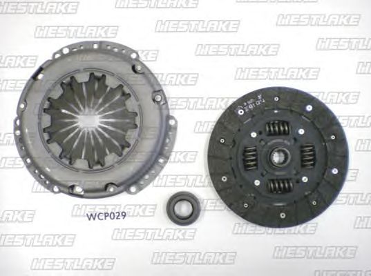 Купить WESTLAKE WCP029 Комплект сцепления