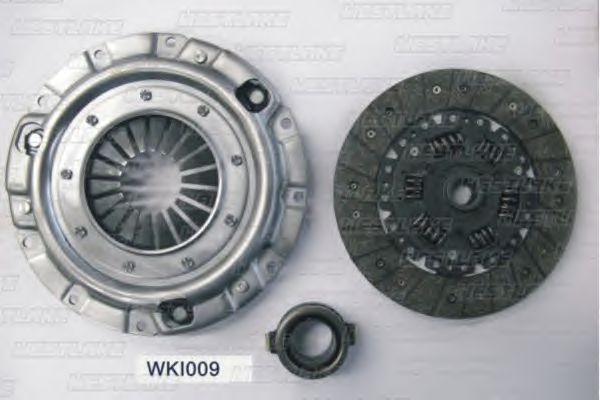 Купить WESTLAKE WKI009 Комплект сцепления