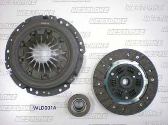 Купить WESTLAKE WLD001A Комплект сцепления