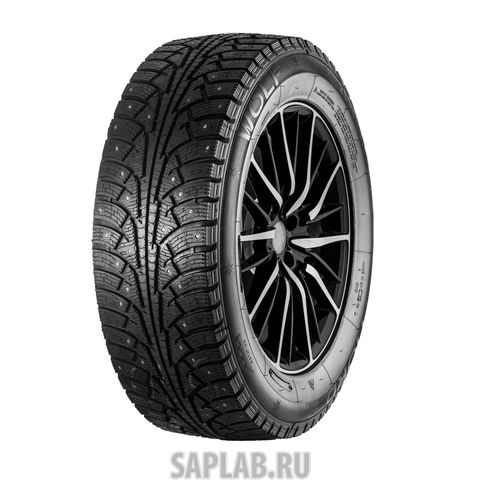 Купить WOLFTYRES 10068873 Шины Wolftyres Nord 2 225/55 R18 98H