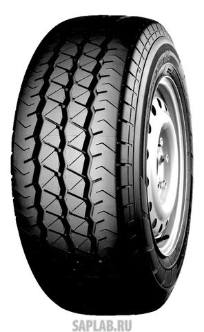 Купить YOKOHAMA E3869 Шины YOKOHAMA RY818 195/75R16C 107R (E3869)