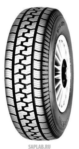 Купить YOKOHAMA E3878 Шины YOKOHAMA Y354 235/65R16C 115R (E3878)
