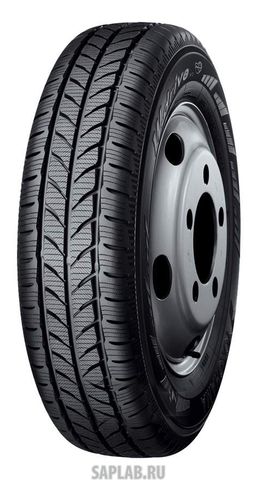 Купить YOKOHAMA E4097 Шины Yokohama W.drive WY01 215/75 R16 116/114R (E4097)