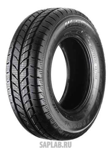 Купить YOKOHAMA E4101 Шины YOKOHAMA W.drive WY01 205/70 R15 106R (до 170 км/ч) E4101
