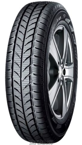 Купить YOKOHAMA E4292 Шины YOKOHAMA W.Drive WY01 215/70 R15 109 E4292