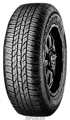 Купить YOKOHAMA E4524 Шины Yokohama Geolandar A/T G015 33/12,5 R15 108S