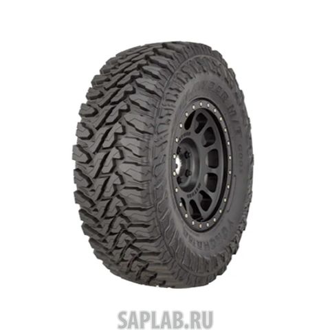 Купить YOKOHAMA E4678 Шины YOKOHAMA Geolandar M/T G003 285/70 R17 121Q  E4678