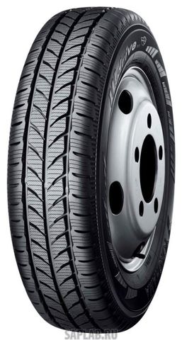 Купить YOKOHAMA E4704 Шины YOKOHAMA W.drive WY01 205/65 R16 107/105T E4704