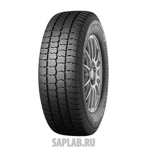 Купить YOKOHAMA E5219 Йокохама  185/75/16  R 104/102 C RY61