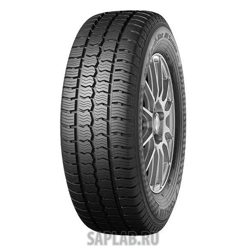 Купить YOKOHAMA E5228 Шины YOKOHAMA 205/75/16 R 110/108 C RY61