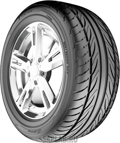 Купить YOKOHAMA F0680 Шины YOKOHAMA S.drive AS01 225/35 R19 88Y (до 300 км/ч) F0680
