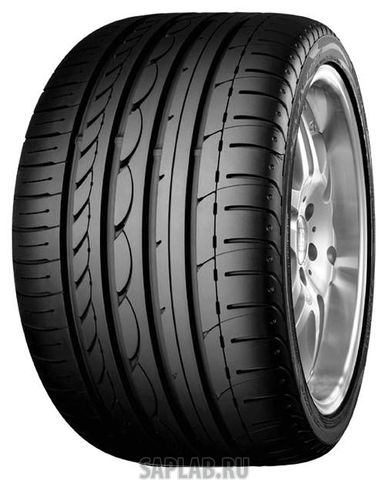 Купить YOKOHAMA F1449 Шины Yokohama Advan Sport V103 205/45 R17 84V Run Flat
