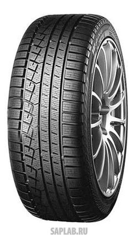 Купить YOKOHAMA F2684 Шины Yokohama W.drive V902B 285/65 R17 116H (F2684)