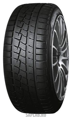 Купить YOKOHAMA F2687 Шины Yokohama W.drive 255/60 R18 112H