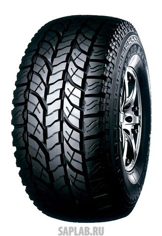 Купить YOKOHAMA F2914 Шины YOKOHAMA G012 275/60R20 115S (F2914)