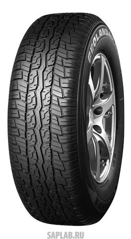 Купить YOKOHAMA F3706 Шины YOKOHAMA Geolandar G94B 285/60R18 116V (F3706)