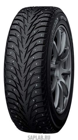 Купить YOKOHAMA F4304P Шины YOKOHAMA iceGuard Stud iG35 205/55 R16 94T XL