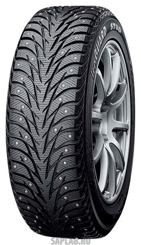 Купить YOKOHAMA F4312N Шины YOKOHAMA iceGuard Stud iG35 Plus 215/60 R17 100T (до 190 км/ч) F4312N