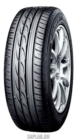 Купить YOKOHAMA F4446 Шины YOKOHAMA AC02 225/55R16 99W (F4446)