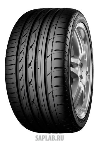 Купить YOKOHAMA F4557 Шины YOKOHAMA V103S 265/35R20 99Y (F4557)