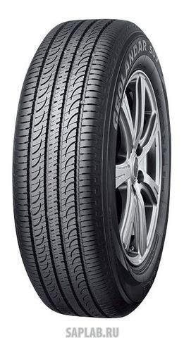 Купить YOKOHAMA F5059 Шины YOKOHAMA G055 225/65R17 102H (F5059)