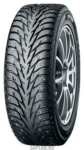 Купить YOKOHAMA F5144N Шины YOKOHAMA iceGuard Stud iG35+ 245/50 R18 104T XL