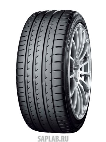 Купить YOKOHAMA F6281 Шины YOKOHAMA Advan Sport V105S  R20 275/35 102Y