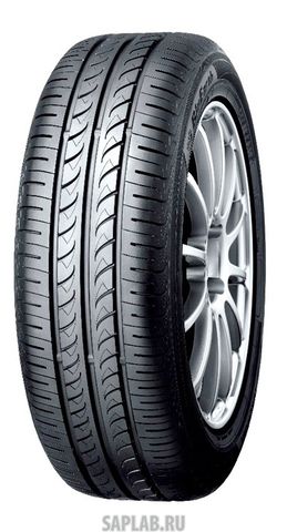 Купить YOKOHAMA F6604 Шины YOKOHAMA AE01 205/55R16 91V (F6604)