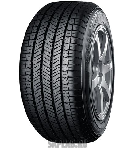 Купить YOKOHAMA F7640R Шины Yokohama GEOLANDAR H/T G91 225/65R17 101H