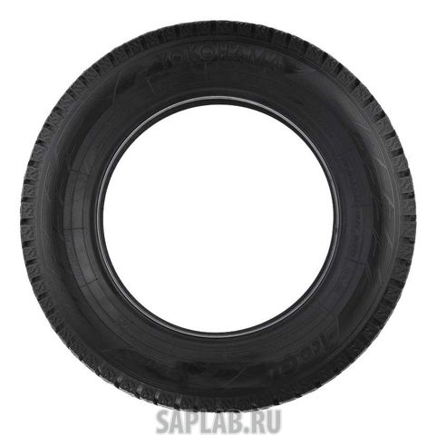 Купить YOKOHAMA F7664P Шины Yokohama iceGuard Stud iG55 175/65 R14 86T