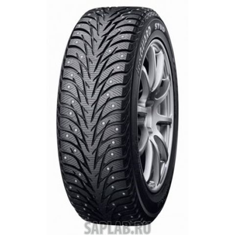 Купить YOKOHAMA F7813P Шины Yokohama iceGuard Stud iG35 185/60 R14 82T