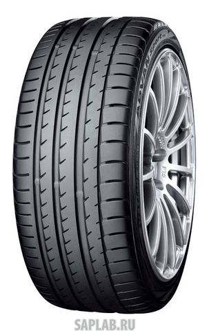 Купить YOKOHAMA F7842 Шины YOKOHAMA Advan Sport V105S 265/40ZR19 102Y (F7842)