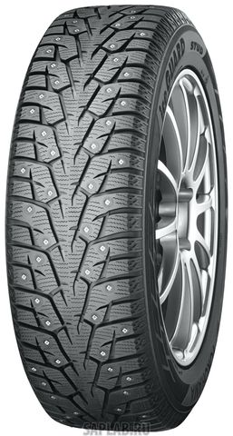 Купить YOKOHAMA F8392 Шины Yokohama Ice Guard IG55 255/50 R19 107T XL