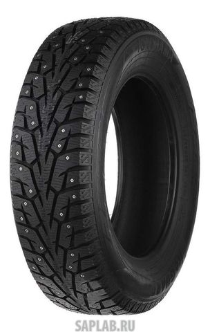 Купить YOKOHAMA F8410P Шины YOKOHAMA iceGuard Stud iG55 205/70 R15 100T XL 205/70 R15 100T (до 190 км/ч) F8410P