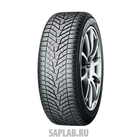 Купить YOKOHAMA F8581 Шины YOKOHAMA W.drive V905 235/40 R18 95W F8581