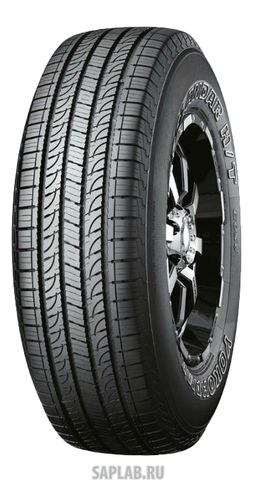 Купить YOKOHAMA F9249 Шины YOKOHAMA G056 235/75R15 109H (F9249)