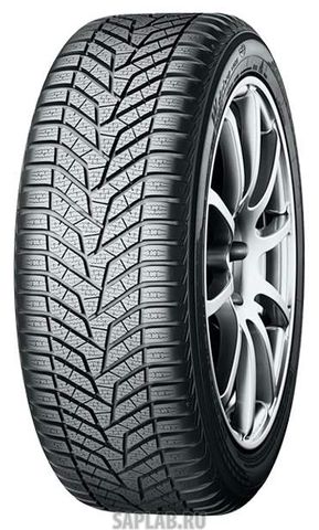 Купить YOKOHAMA F9639 Шины Yokohama W.drive V905 265/60 R18 110H