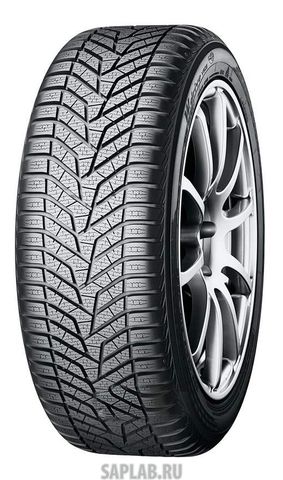 Купить YOKOHAMA F9658 Шины Yokohama W.drive V905 295/40 R20 110V (F9658)
