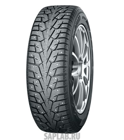 Купить YOKOHAMA F9726P Шины YOKOHAMA Ice Guard IG55 255/65 R17 114T (до 190 км/ч) F9726-P
