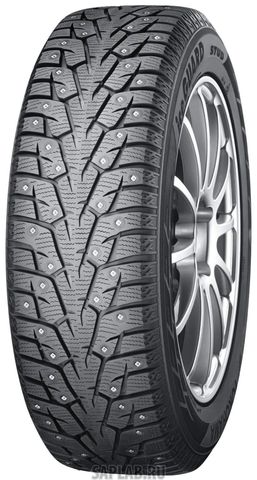 Купить YOKOHAMA F9729 Шины YOKOHAMA IG55 245/45 R19 102T
