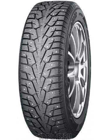 Купить YOKOHAMA F9737P Шины YOKOHAMA Ice Guard IG55 275/45 R20 110 F9737-P